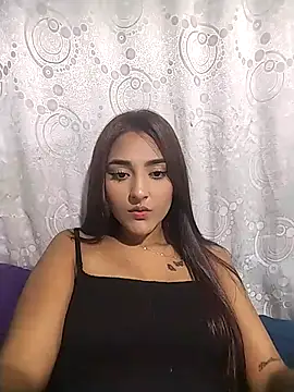 emilyvalencia 1 online show from 4, 3, 2026