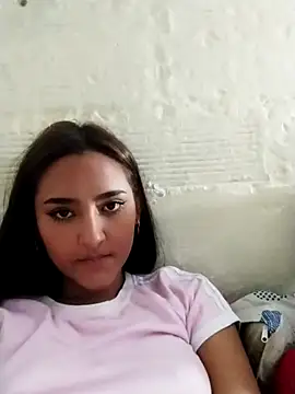 emilyvalencia 1 online show from 12, 10, 2025