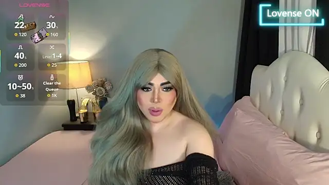 Unforgettable Maria online show from 14, 3, 2026