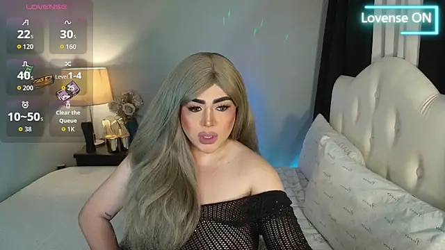 Unforgettable Maria online show from 10, 5, 2026