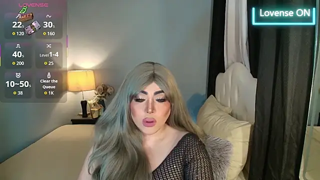 Unforgettable Maria online show from 4, 2, 2026