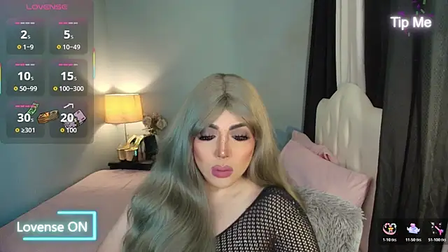 Unforgettable Maria online show from 14, 12, 2025