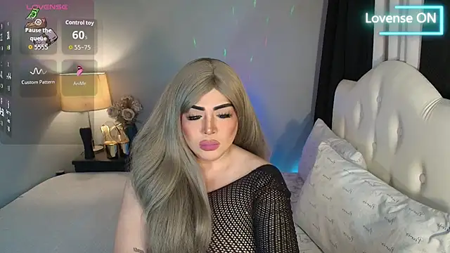 Unforgettable Maria online show from 11, 5, 2026