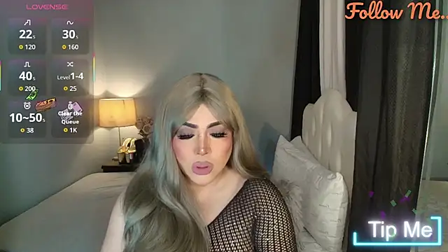 Unforgettable Maria online show from 27, 11, 2025