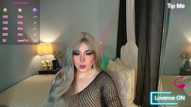 Unforgettable Maria online show from 2, 11, 2025