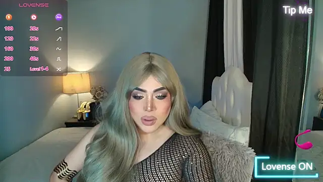 Unforgettable Maria online show from 23, 11, 2025