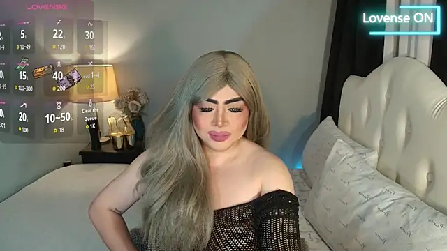 Unforgettable Maria online show from 8, 5, 2026