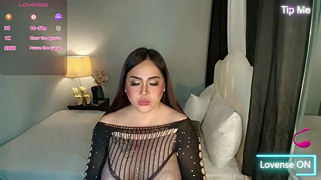 Unforgettable Maria online show from 29, 10, 2025