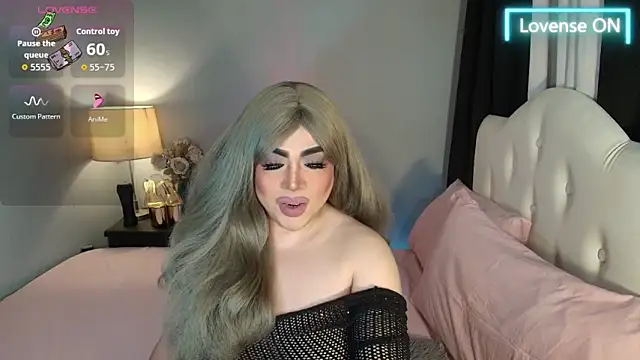 Unforgettable Maria online show from 8, 4, 2026