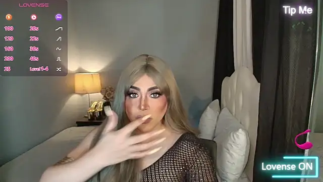 Unforgettable Maria online show from 22, 11, 2025