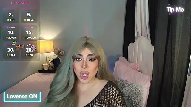 Unforgettable Maria online show from 21, 12, 2025