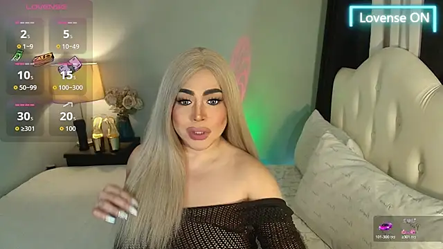 Unforgettable Maria online show from 18, 7, 2026