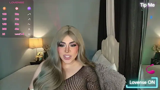 Unforgettable Maria online show from 16, 11, 2025