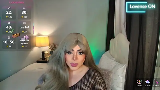 Unforgettable Maria online show from 8, 1, 2026