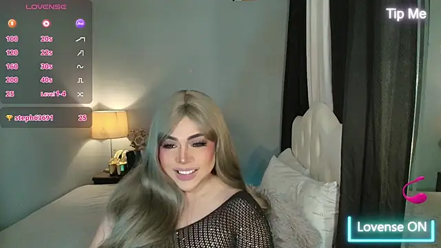 Unforgettable Maria online show from 24, 11, 2025