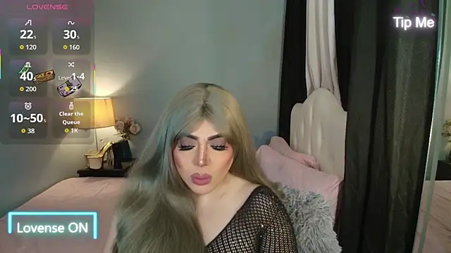 Unforgettable Maria online show from 20, 12, 2025