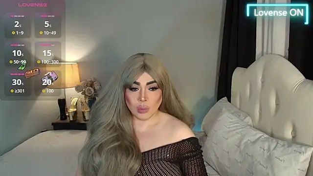 Unforgettable Maria online show from 25, 3, 2026