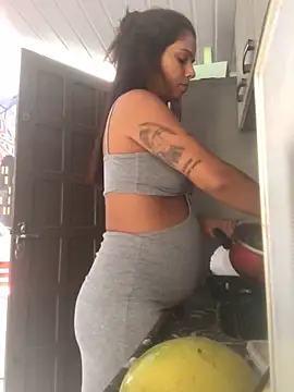 PatyPatriciaa online show from 17, 3, 2026