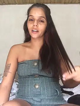 Snapshot of PatyPatriciaa chatting on 26, 3, 2026 PatyPatriciaa online show from 26, 3, 2026