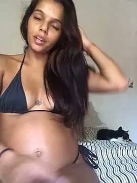 Snapshot of PatyPatriciaa chatting on 3, 4, 2026 PatyPatriciaa online show from 3, 4, 2026