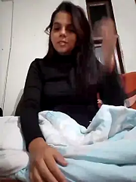 Snapshot of PatyPatriciaa chatting on 11, 4, 2026 PatyPatriciaa online show from 11, 4, 2026