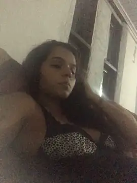 PatyPatriciaa online show from 10, 3, 2026