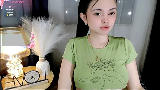 Snapshot of wildest_fantasy chatting on 5, 7, 2026 wildest fantasy online show from 5, 7, 2026