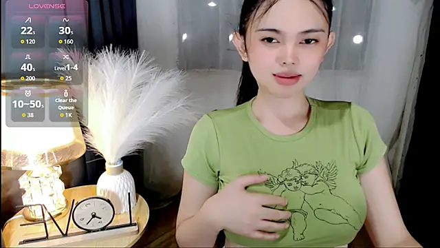 Snapshot of wildest_fantasy chatting on 30, 6, 2026 wildest fantasy online show from 30, 6, 2026