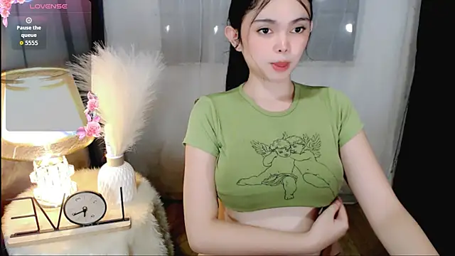 Snapshot of wildest_fantasy chatting on 11, 6, 2026 wildest fantasy online show from 11, 6, 2026