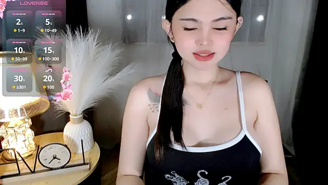 Snapshot of wildest_fantasy chatting on 7, 8, 2026 wildest fantasy online show from 7, 8, 2026