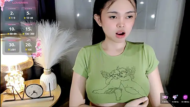 Snapshot of wildest_fantasy chatting on 4, 7, 2026 wildest fantasy online show from 4, 7, 2026