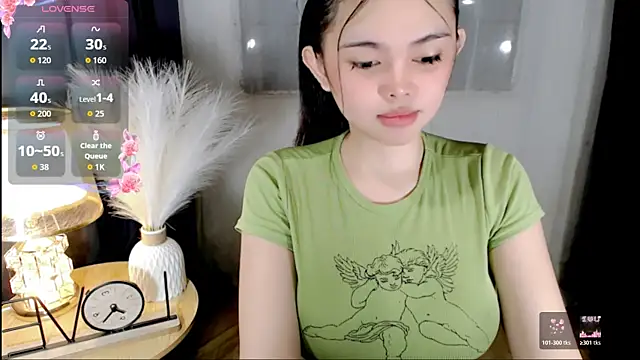 Snapshot of wildest_fantasy chatting on 9, 7, 2026 wildest fantasy online show from 9, 7, 2026
