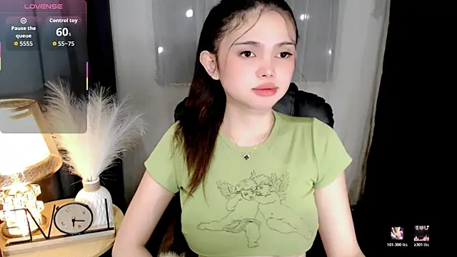 Snapshot of wildest_fantasy chatting on 1, 3, 2026 wildest fantasy online show from 1, 3, 2026