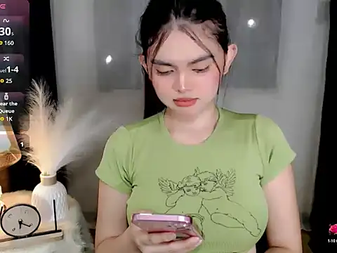 Snapshot of wildest_fantasy chatting on 17, 12, 2025 wildest fantasy online show from 17, 12, 2025