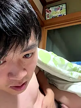 Snapshot of hiromu53 chatting on 7, 11, 2025 hiromu53 online show from 7, 11, 2025