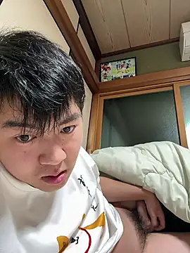 Snapshot of hiromu53 chatting on 29, 10, 2025 hiromu53 online show from 29, 10, 2025