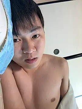 Snapshot of hiromu53 chatting on 3, 11, 2025 hiromu53 online show from 3, 11, 2025