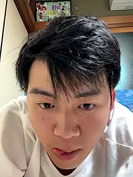 Snapshot of hiromu53 chatting on 26, 10, 2025 hiromu53 online show from 26, 10, 2025