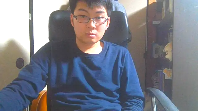 Snapshot of hiromu53 chatting on 21, 3, 2026 hiromu53 online show from 21, 3, 2026