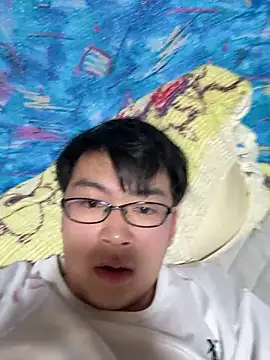 Snapshot of hiromu53 chatting on 19, 10, 2025 hiromu53 online show from 19, 10, 2025