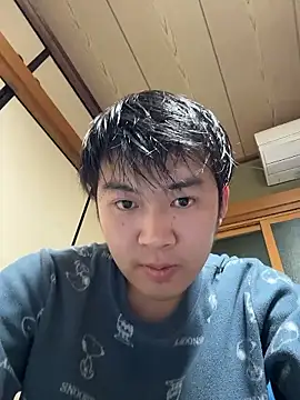 Snapshot of hiromu53 chatting on 25, 11, 2025 hiromu53 online show from 25, 11, 2025