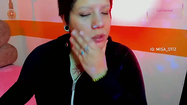 Melissa Adamsx online show from 10, 9, 2025