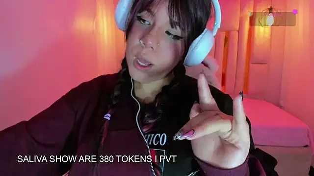 Melissa Adamsx online show from 7, 11, 2025