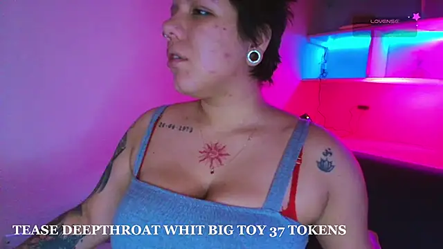 Melissa Adamsx online show from 3, 10, 2025