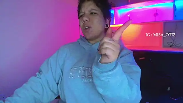 Melissa Adamsx online show from 28, 9, 2025