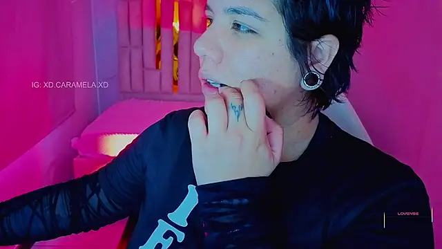 Melissa Adamsx online show from 23, 11, 2025