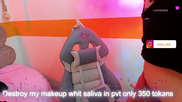 Melissa Adamsx online show from 9, 9, 2025