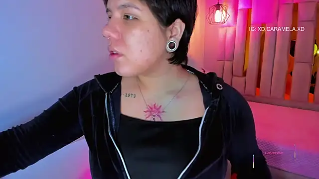 Melissa Adamsx online show from 18, 11, 2025