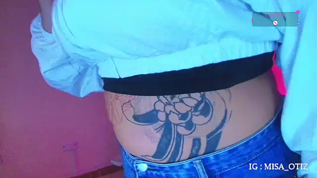 Melissa Adamsx online show from 21, 9, 2025