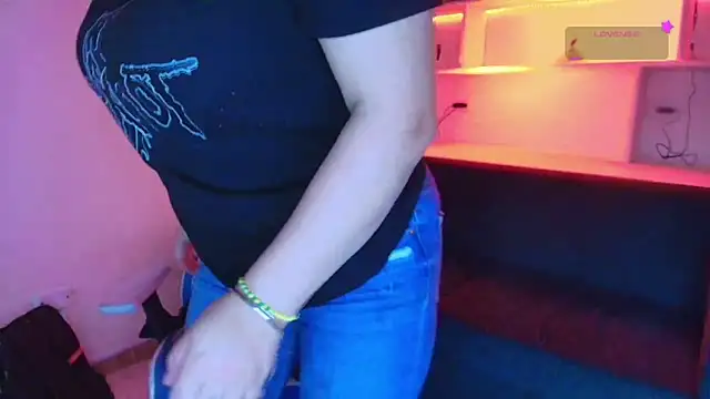 Melissa Adamsx online show from 20, 9, 2025